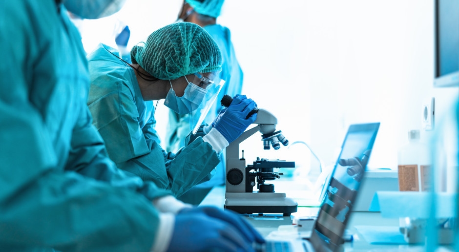 Évaluation conjointe des technologies de la santé. Le projet AOTMiT est déjà en cours.