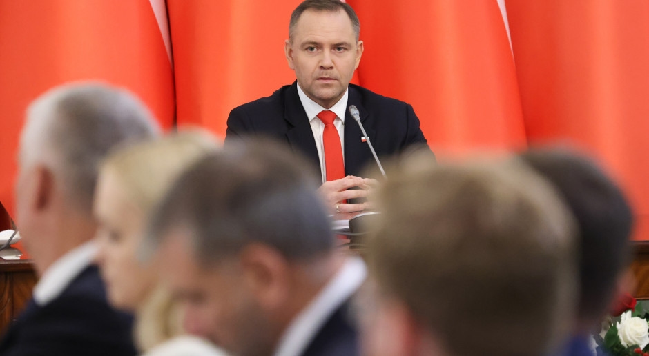 Le président a pris une décision sur la réforme des hôpitaux