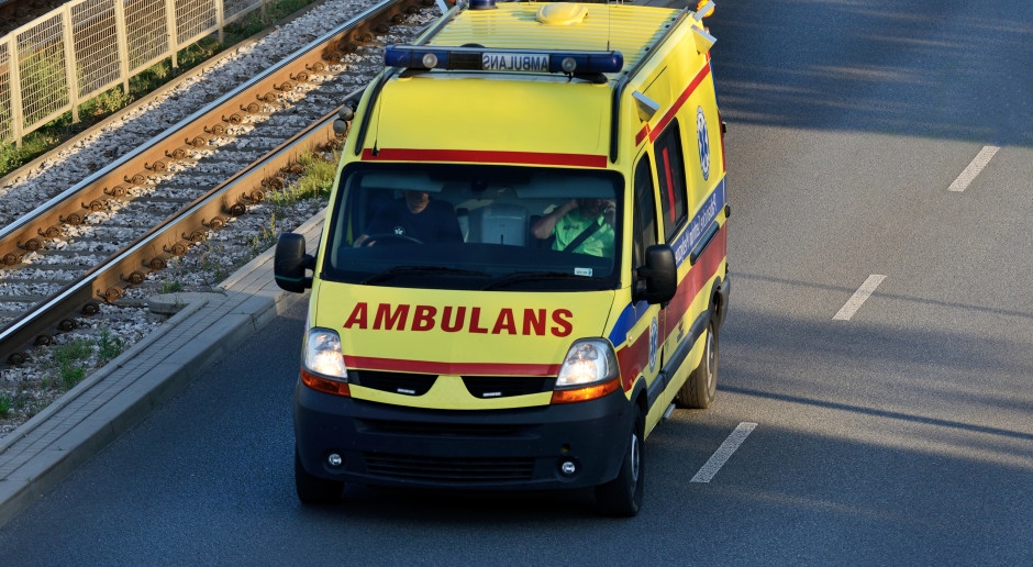 A morte ocorre em questão de horas. 200 PLN são suficientes para se proteger.