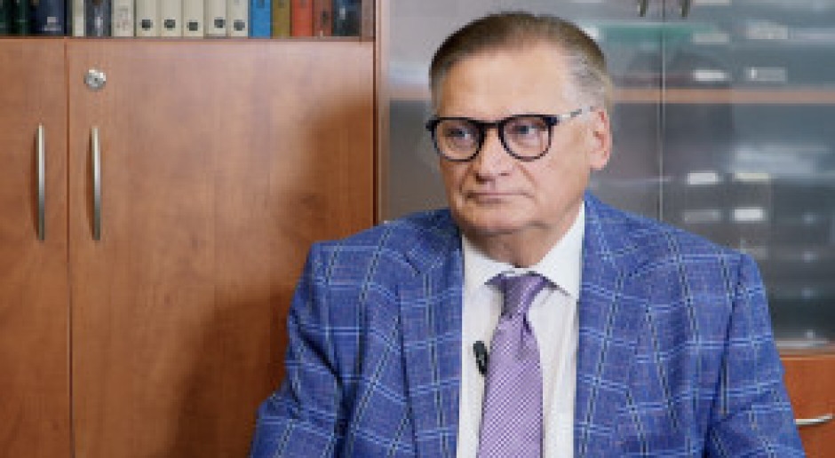Prof. Bolesław Samoliński: Le malattie allergiche non sono adeguatamente riconosciute nelle strategie sanitarie dello Stato