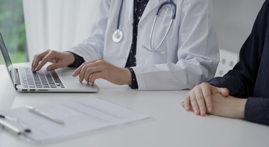 La Oficina de Protección de Datos Personales (OPD) sobre la seguridad en el intercambio de datos médicos: "Lo ideal sería cambiar la normativa"