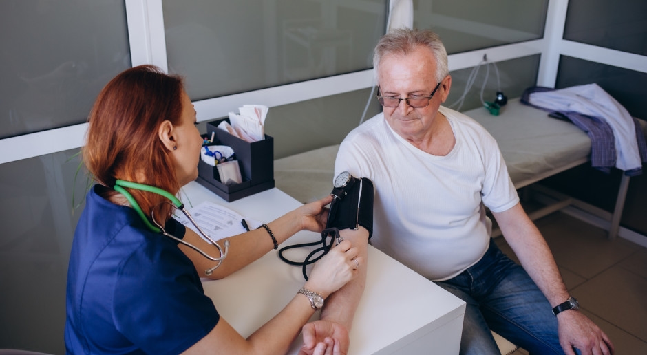 Doctors: Changes in financing will worsen access to care. National Health Fund: No such risk