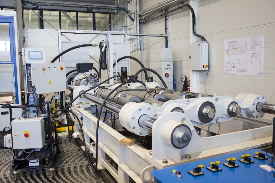 At this company, digitalization isn't taking away jobs. "On the contrary: our workforce is growing!"
