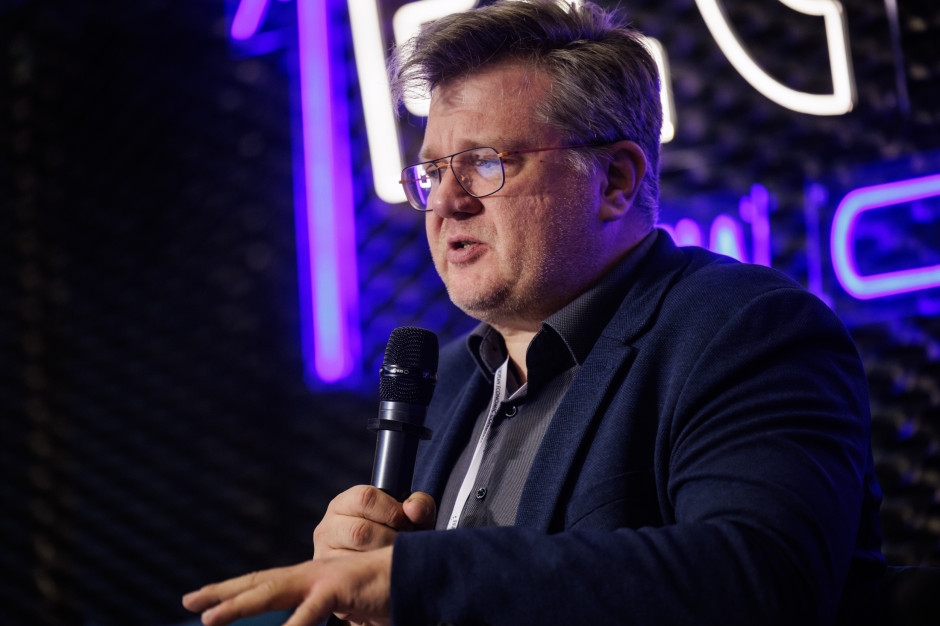 Polish AI is starting to compete with solutions from overseas. It has an undeniable advantage