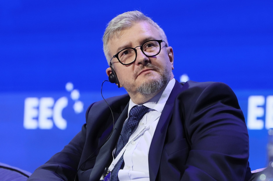 ¿Qué pasará en la primera fábrica de IA en Polonia? El experto explica