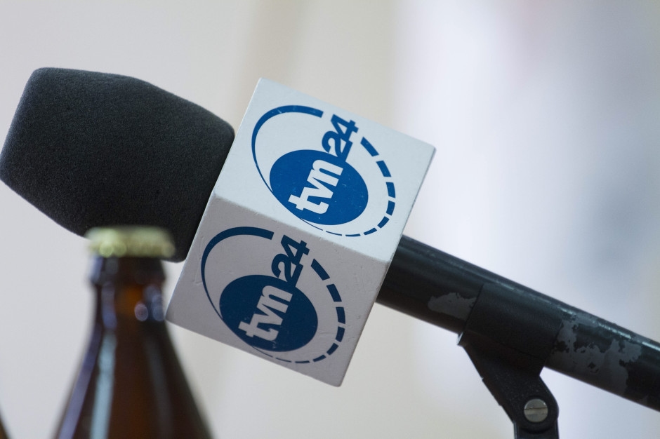 TVN'in satışı konusunda ani dönüş. Büyük sürpriz