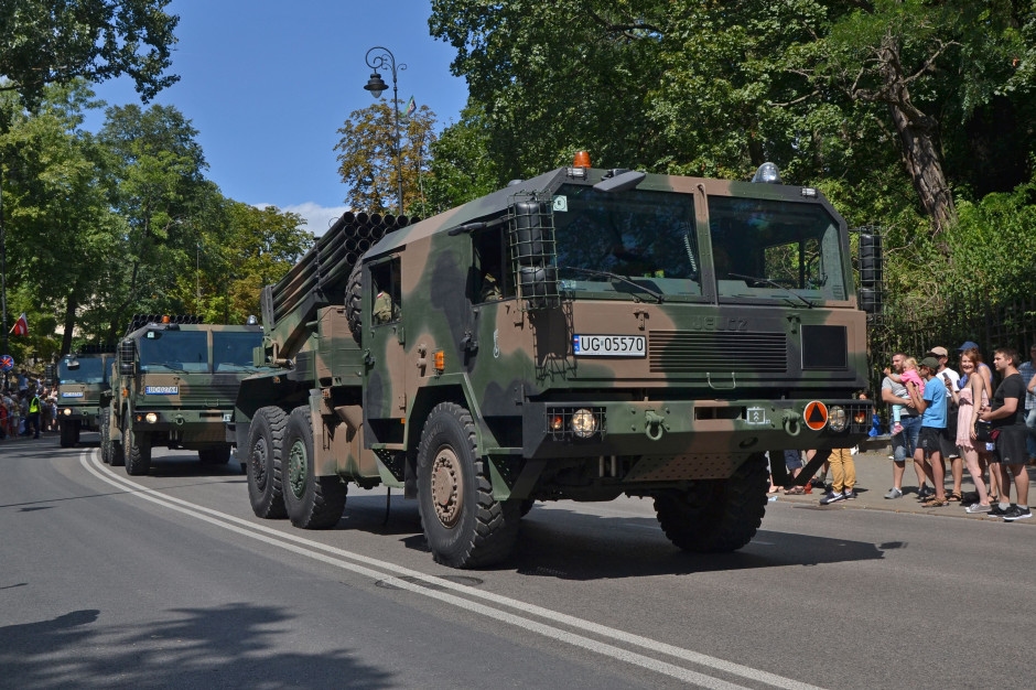 La spesa militare sta per cambiare. L’industria delle armi deve pensare all’export