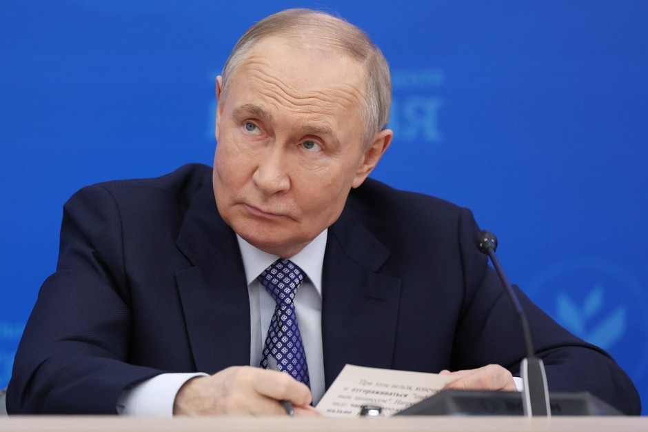 Collapse in Russia. The situation is dire