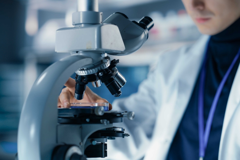 Poolse laboratoria en instituten als smederijen van innovatie. Dit is waar NCBR naar streeft