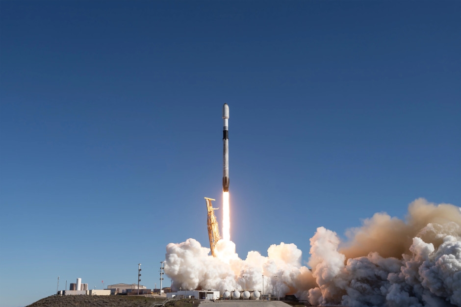 Космическая отрасль Польши получает новое топливо. Однако ему необходимо улучшить важную область