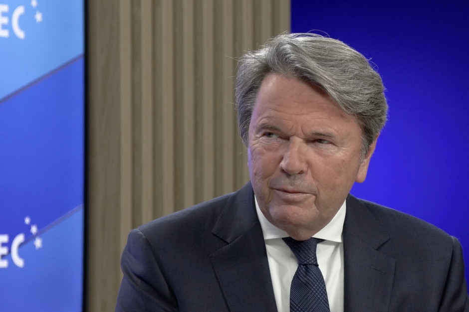 Jakubas on the ideas of the Ministry of Labor: even Bareja would not have come up with this