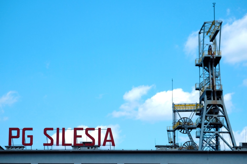 Polish mine threatens residents? There is a motion to revoke the coal mining concession