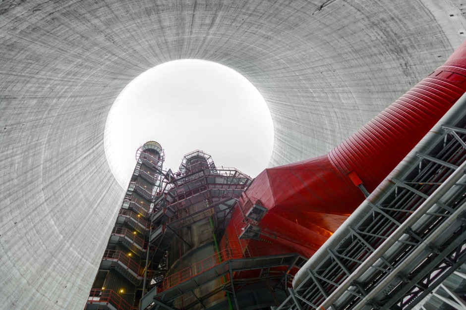 Ważny krok dla ubezpieczenia polskiego atomu. Zaangażowano 4 firmy