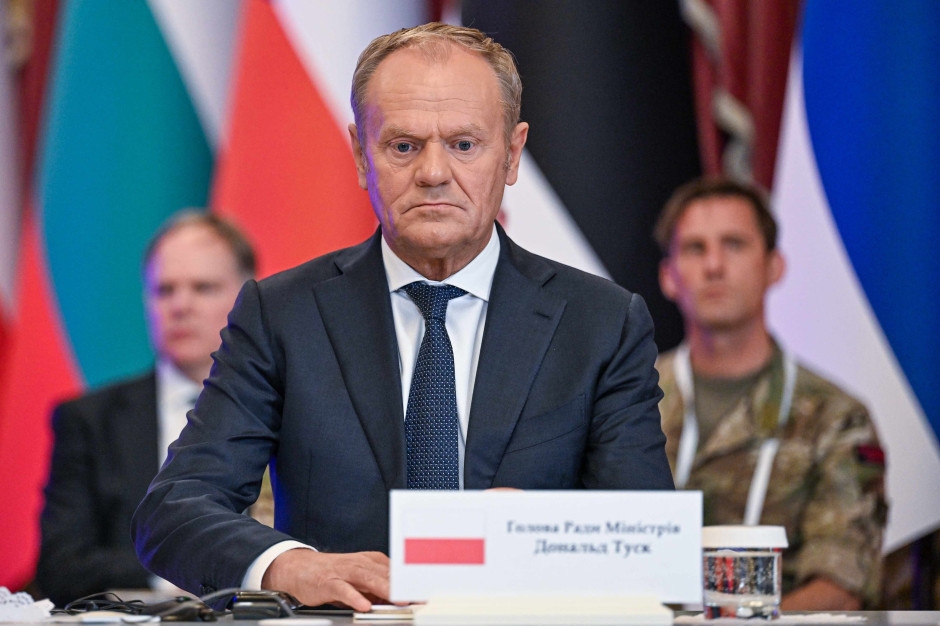 Nieuw minimumloon. Vanaf 1 juli minimaal PLN 5.318 per maand