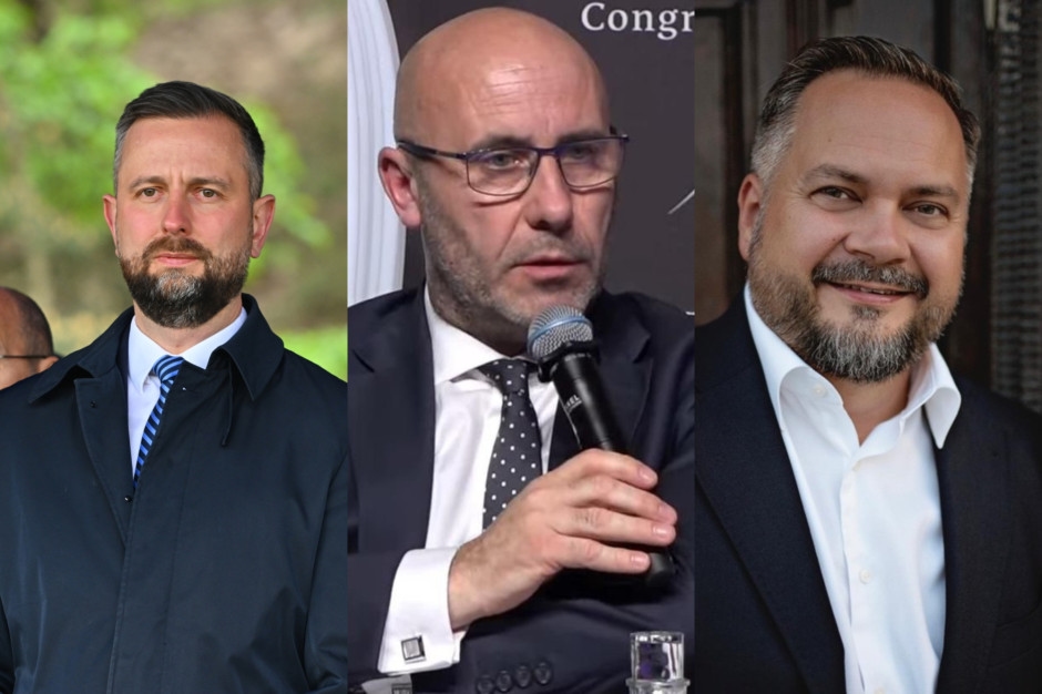 A defesa polonesa está nas mãos de estreantes. A eleição presidencial tornará isso ainda pior