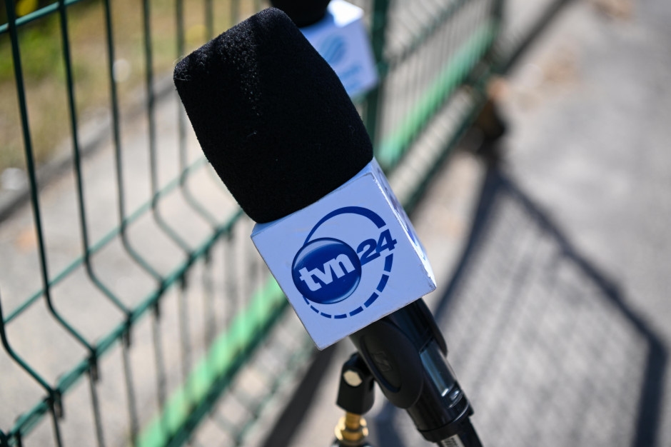Revolução para o dono da TVN. O que vem a seguir para a estação polonesa?