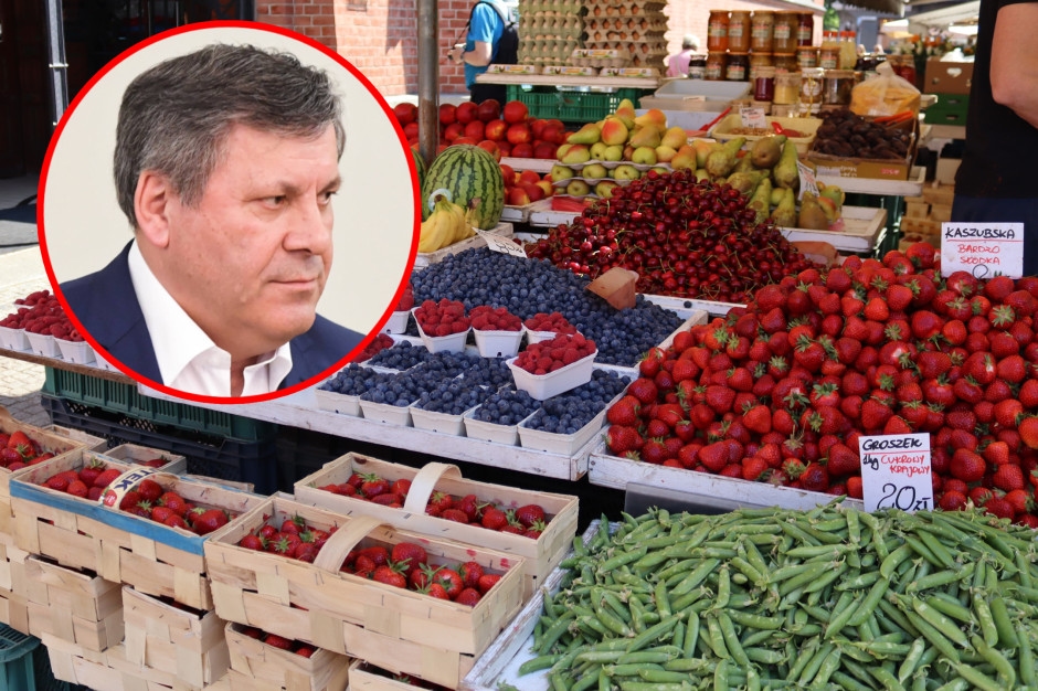 Eine schreckliche Seuche wütet in Polen. Die Auswirkungen werden für alle spürbar sein