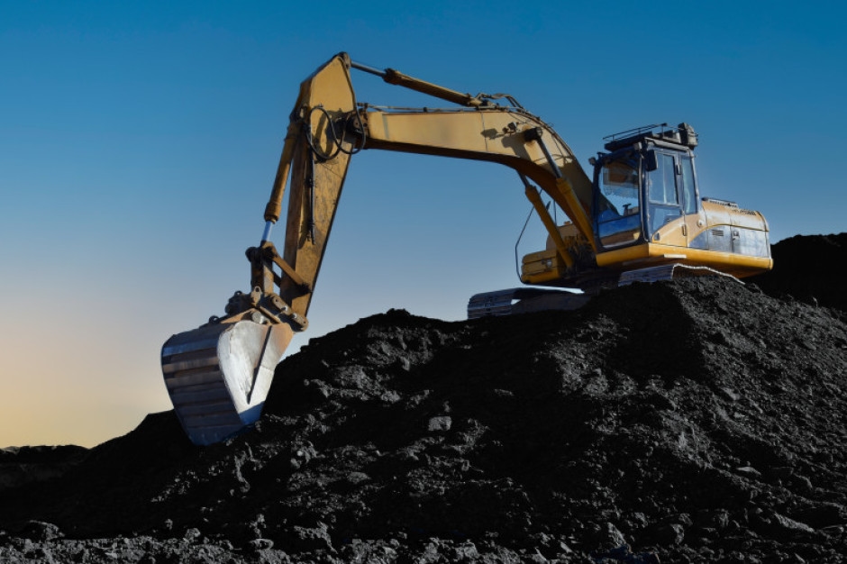 Coal company to take over mines of another raw material