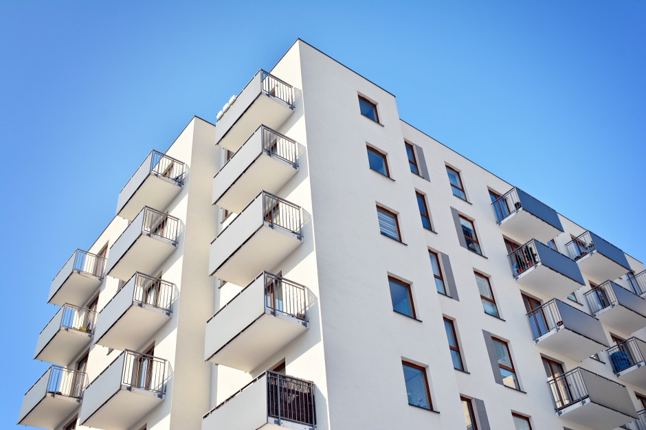 A Turnaround in Housing Prices. This Hasn't Happened in a Long Time