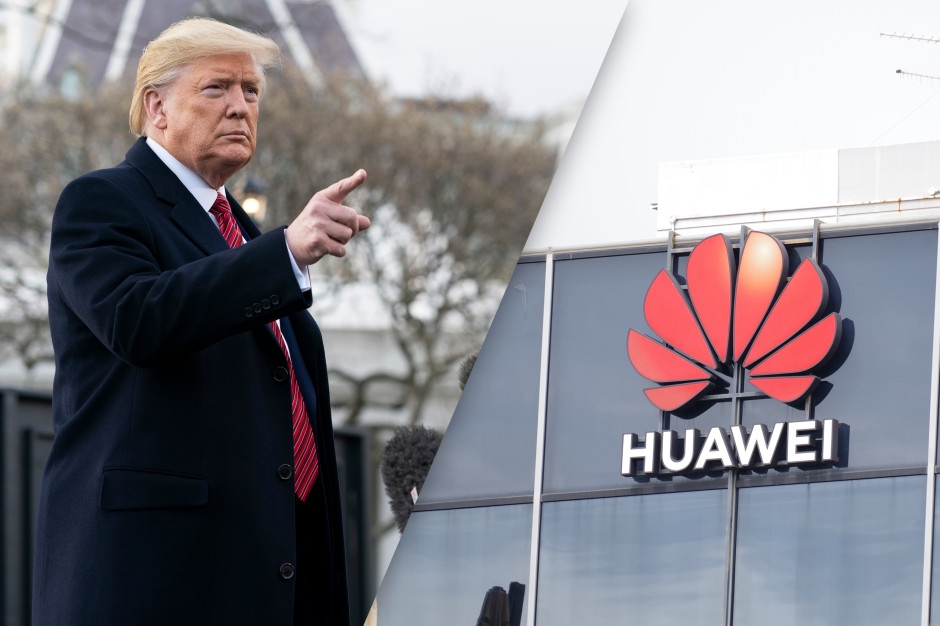 La decisión de Trump elimina la división mundial, pero anuncia nuevas restricciones