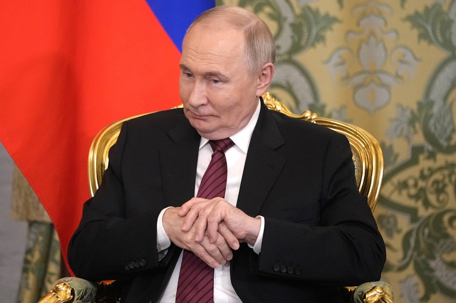 Schock in Moskau. So schlimm war es seit 3 ​​Jahren nicht mehr