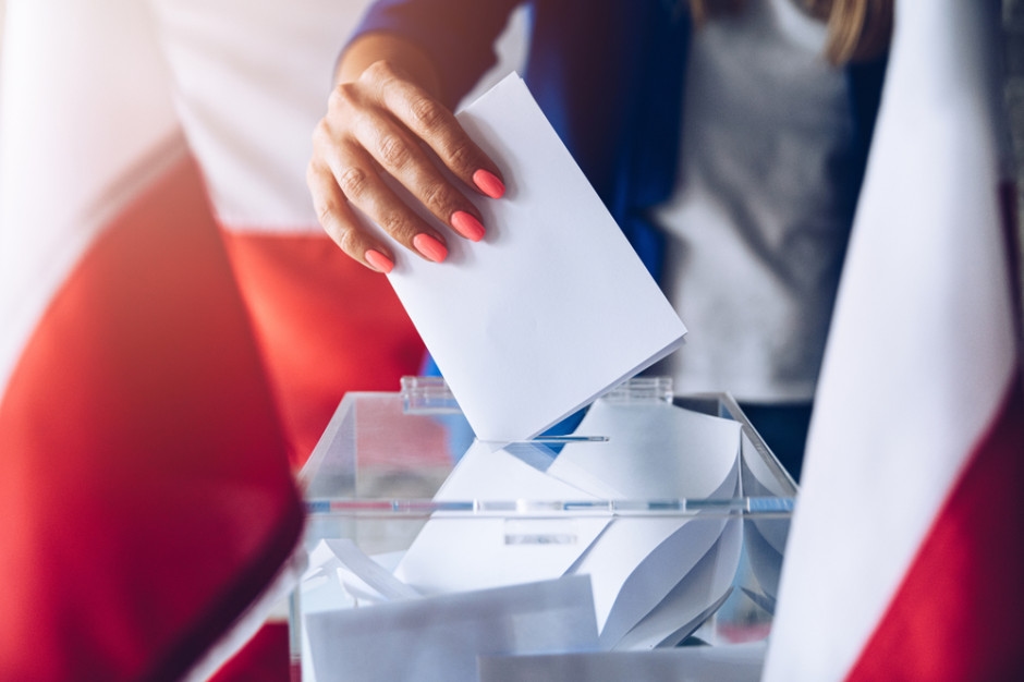 Versuche ausländischer Einmischung in den Präsidentschaftswahlkampf. NASK informiert ABW