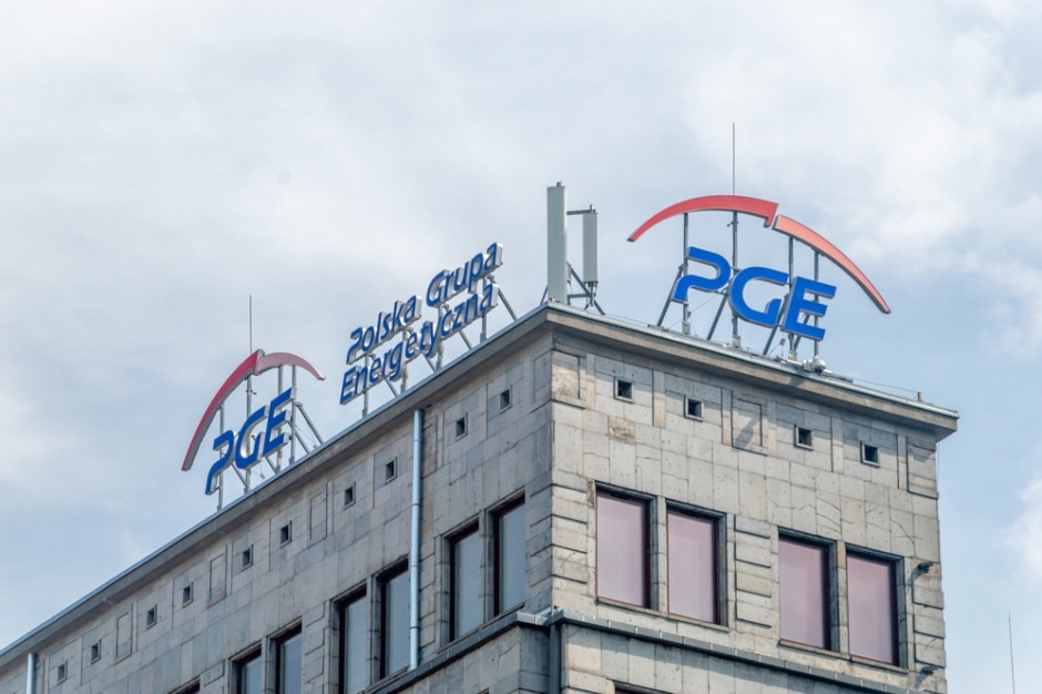 Preço das ações da PGE atinge máximas de vários anos
