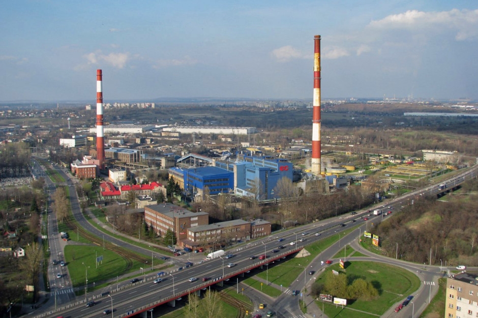 EC Będzin ceased to exist. Status, name and business profile changed