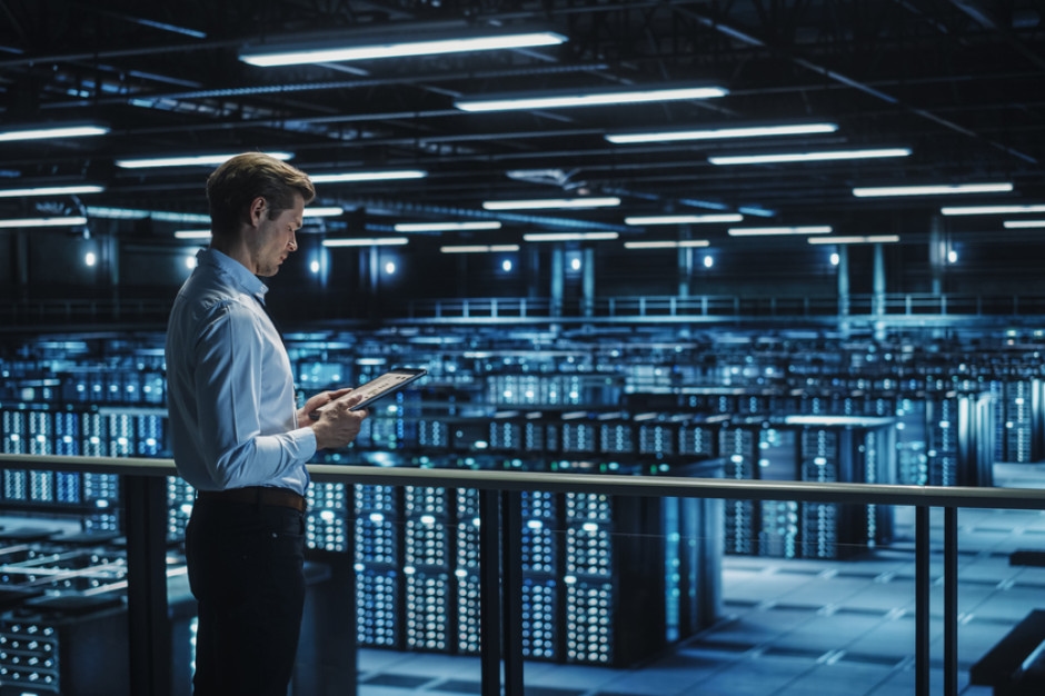 A Europa perdeu a liderança digital. No entanto, ainda temos uma chance de nos tornarmos líderes.