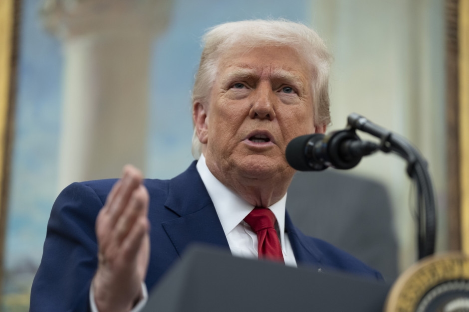 Segundo Trump, a China violou o acordo com os EUA. "Tanto faz ser um cara legal!"