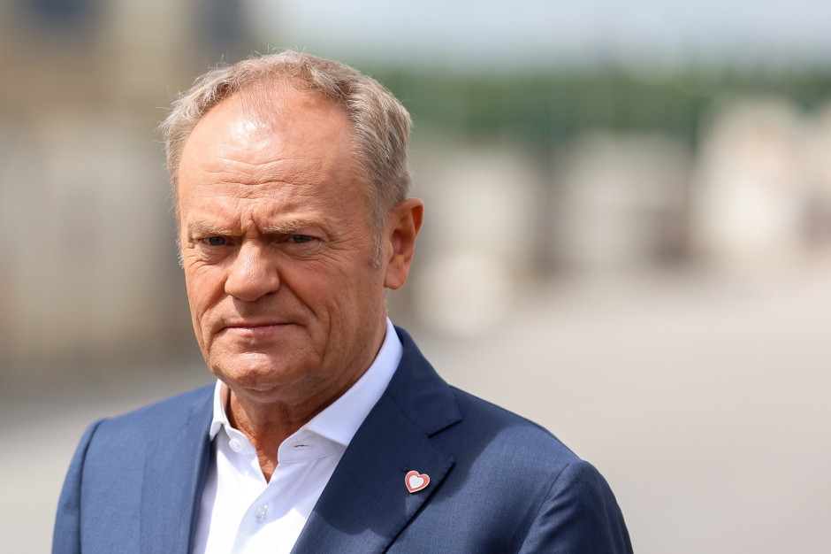 ¿El fin del gobierno de Tusk? Fue un plebiscito. La coalición no entendió la revolución de la dignidad.
