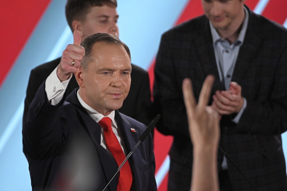 ¿Tusk le regaló la presidencia a Nawrocki? "Es el resultado de la negligencia"