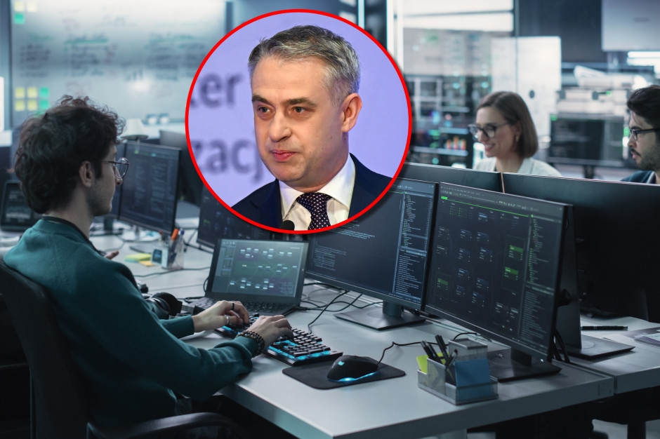 PLN 10 million for a new cybersecurity team. The government's idea has stirred the industry