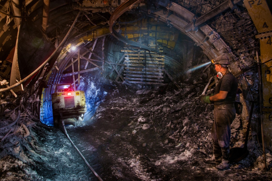 Een bedrijf van de JSW-kapitaalgroep met een belangrijke bijlage bij een contract ter waarde van meer dan 1 miljard PLN