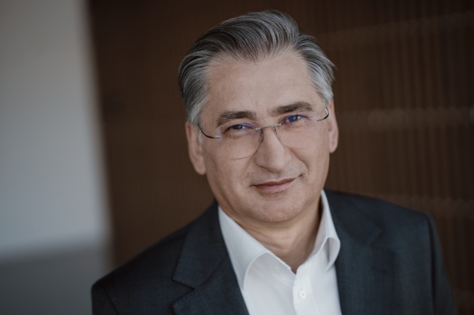 Hay un nuevo presidente del Operador Nacional de la Nube