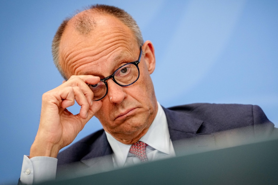 De eerste dergelijke situatie in jaren. Iedereen in Polen zal het binnenkort voelen.