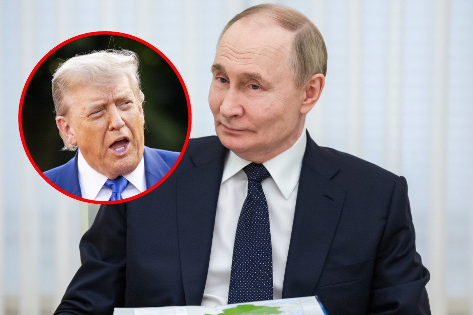 Pánico en el Kremlin. Piden ayuda.