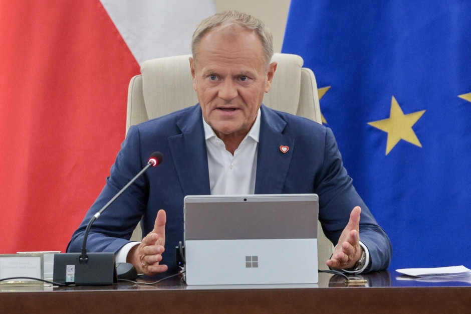 Trzęsienie ziemi na rynku pracy. Czegoś takiego jeszcze nie było