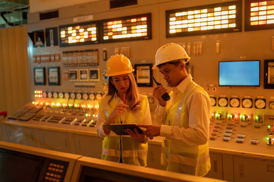 AB'nin Polonya'nın nükleer enerjisine onayı yıl sonuna kadar mümkün