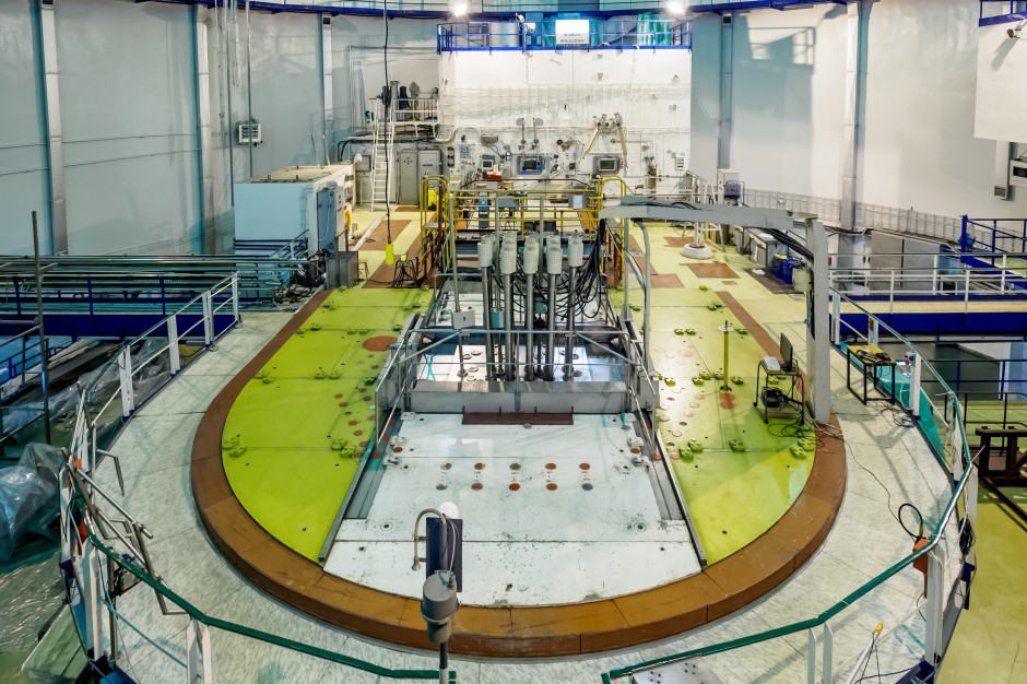 New director of the National Centre for Nuclear Research elected