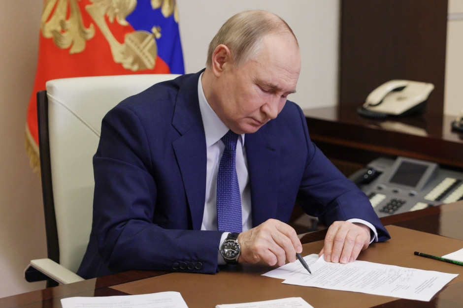 Hopes dashed, panic in Moscow. Dramatic situation