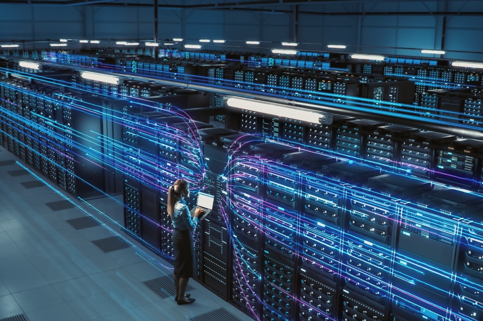 Data heeft een nationaliteit: binnenkort verschijnt een rapport over wat het belangrijkst is in de digitale wereld