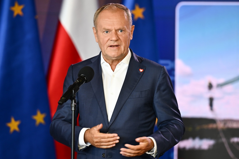 Más de 8.000 PLN de nuevo salario mínimo. Aumentos para 500.000 personas a partir de julio.