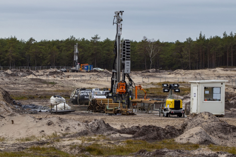 Polish companies with priority in building a nuclear power plant? The industry will fight for it