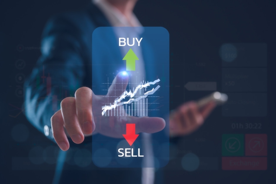 Do Europy zbliża się rewolucja w inwestowaniu? Chcą być "kręgosłupem globalnego systemu finansowego"