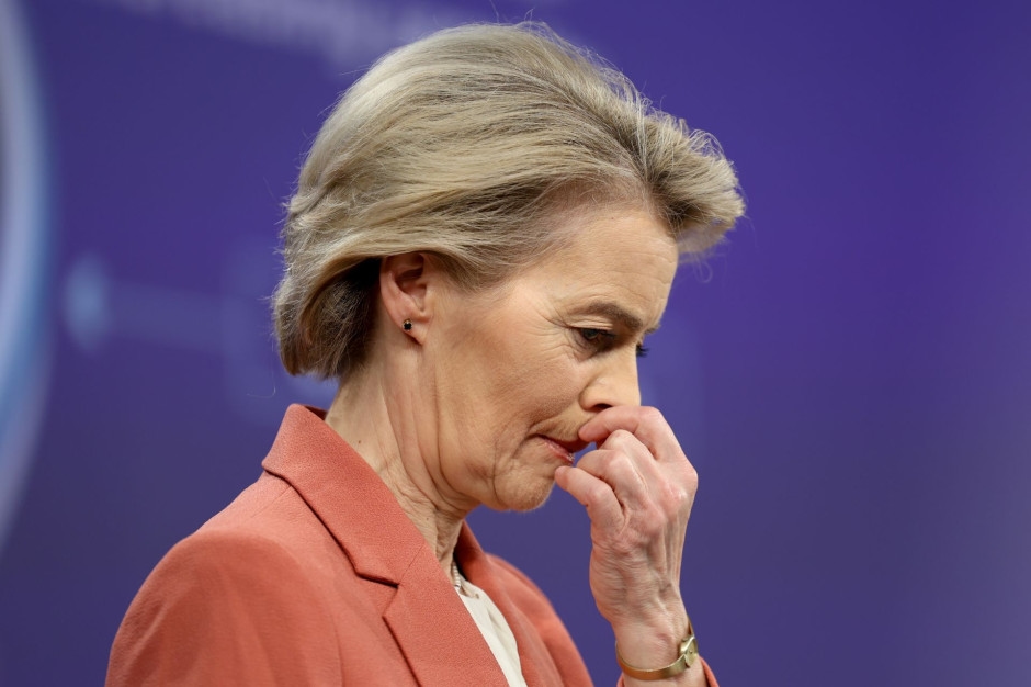 EU bereikt akkoord met Trump over tarieven. Basistarief vastgesteld.