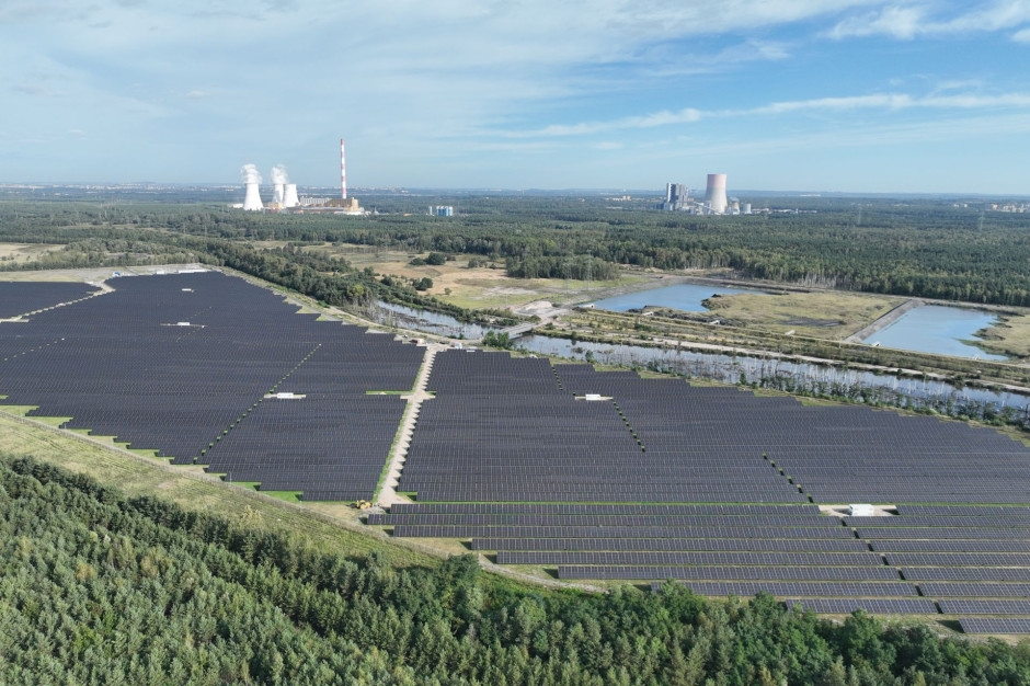 Hittegolven eisen hun tol van de energiesector en energieverbruikers. "Hoge prijsvolatiliteit"