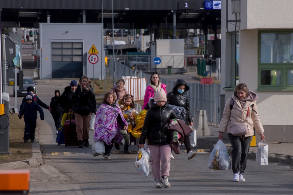 Een gevaarlijke koerswijziging: Oekraïners plannen iets dat Polen zal schaden