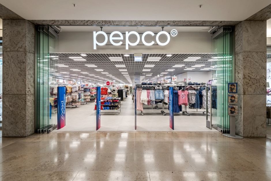 De activiteiten van de retailgigant in Polen draaien nu op 100% groene energie