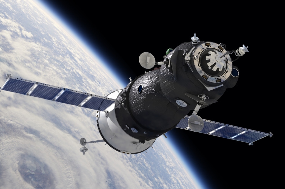 Il gigante aerospaziale ottiene un contratto da 2,8 miliardi di dollari per un satellite militare